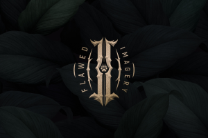 Создание логотипа для Фотографа из США