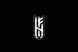 Создание логотипа для Монограмы