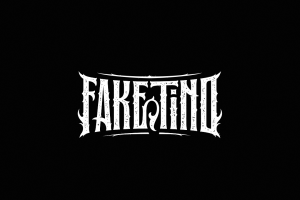 Создание логотипа для Тату мастера из Германии