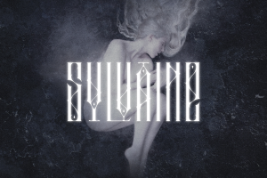 Создание логотипа для Музыкальной исполнительницы Sylvaine