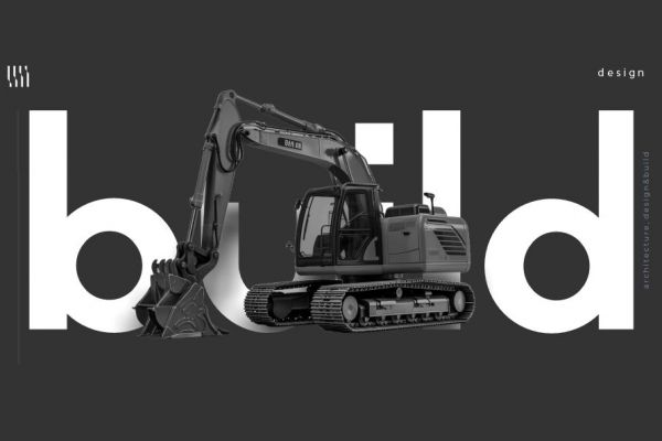 Разработка логотипа и брендбука