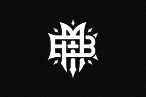 Создание логотипа для Тату мастера