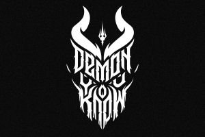 Создание логотипа для Тату студии