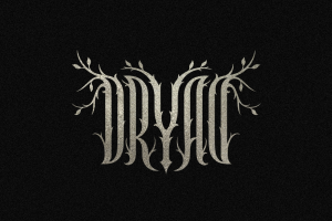 Создание логотипа для Проекта Logobestiary