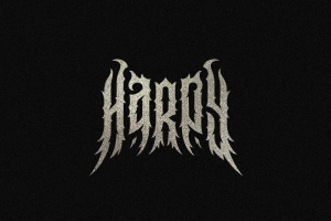 Создание логотипа для Проекта Logobestiary