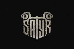 Создание логотипа для Проекта Logobestiary