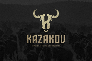 Создание логотипа для Мастера ремней