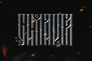 Создание логотипа для Страйкболиста