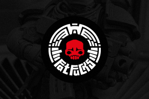 Создание логотипа для Клана в игре