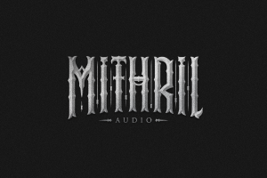 Создание логотипа для Музыканта