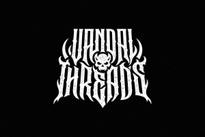 Создание логотипа для Бренда одежды