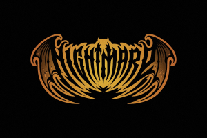 Создание логотипа для Рок группы