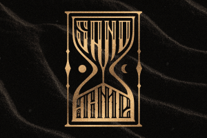 Создание логотипа для Бренда