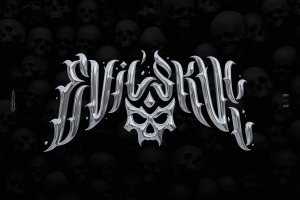 Создание логотипа для Мастерской