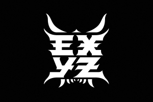 Создание логотипа для Бренда одежды