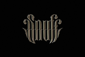 Создание логотипа для Музыканта