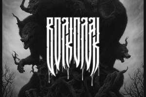 Создание логотипа для Рок группы