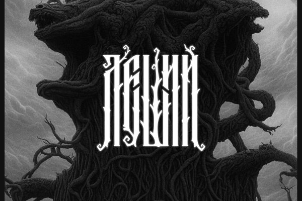 Создание логотипа для Музыканта