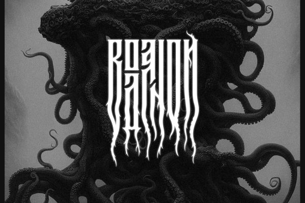 Создание логотипа для Авторского бренда