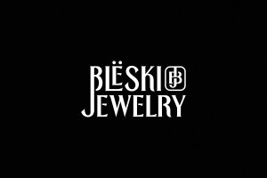 Создание логотипа для Ювелирного бренда