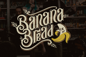 Создание логотипа для Музыкального объединения