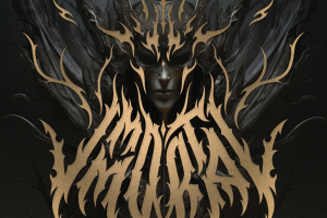 Создание логотипа в стиле Леттеринг