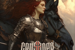 Создание логотипа в стиле Леттеринг