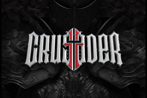 Создание логотипа в стиле Леттеринг