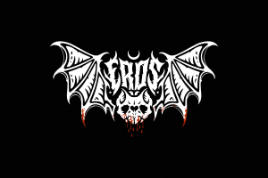 Создание логотипа для Тату студии