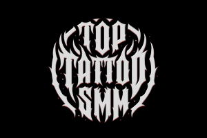 Создание логотипа для Смм татумастера