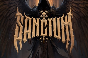 Создание логотипа в стиле Леттеринг