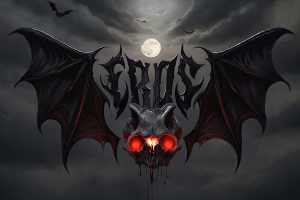 Создание логотипа в стиле Леттеринг