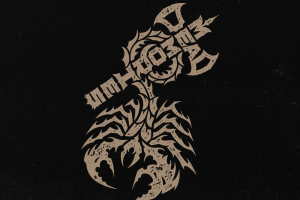 Создание логотипа для Объединения