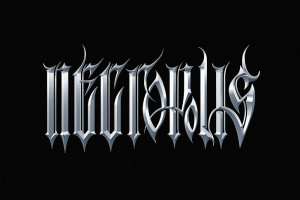 Создание логотипа для Бренда