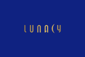 Создание логотипа для Игровой периферии Lunacy