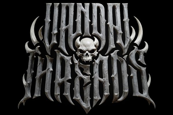 Создание логотипа для Бренда одежды из Англии