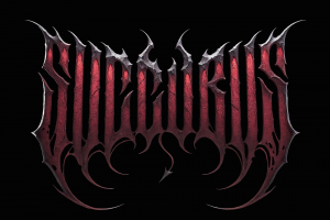 Создание логотипа для Леттеринг стиля