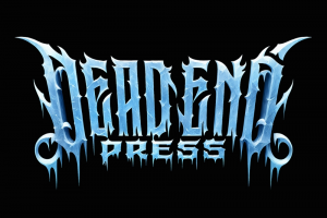 Создание логотипа для Типографии из США