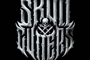 Создание логотипа для Барбершопа из США