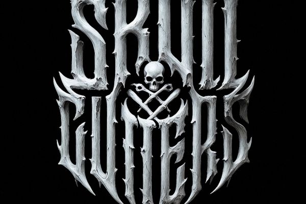 Создание логотипа для Барбершопа из США