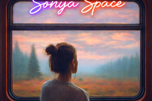 Обложка для музыкального трека