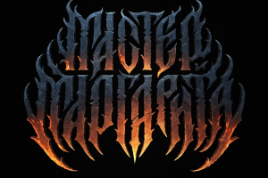 Создание логотипа для Мастер и Маргарита