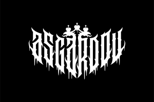 Создание логотипа для Ассоциации музыкантов