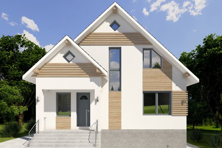 Архитектурно-строительное проектирование