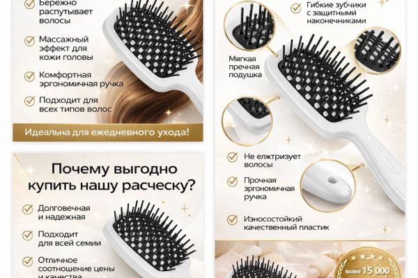 Карточка товара wb/ozon