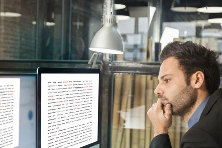 Профессиональный переводчик | Переводы онлайн - 5634650