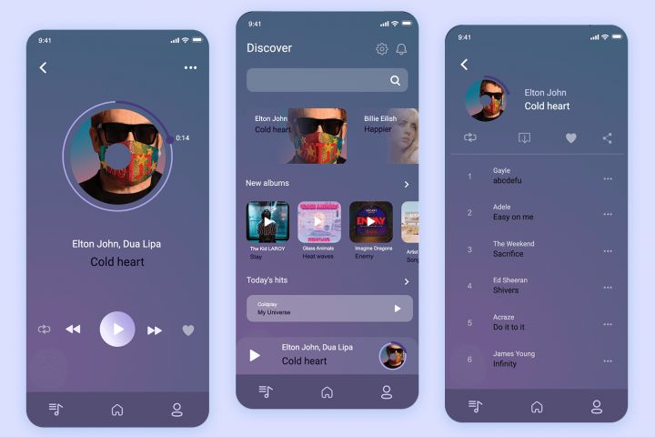 IT-специалист | Разработка сайтов и программ под ключ - 5634653