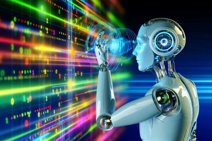 Специалист по искусственному интеллекту | AI-услуги онлайн - 5634656