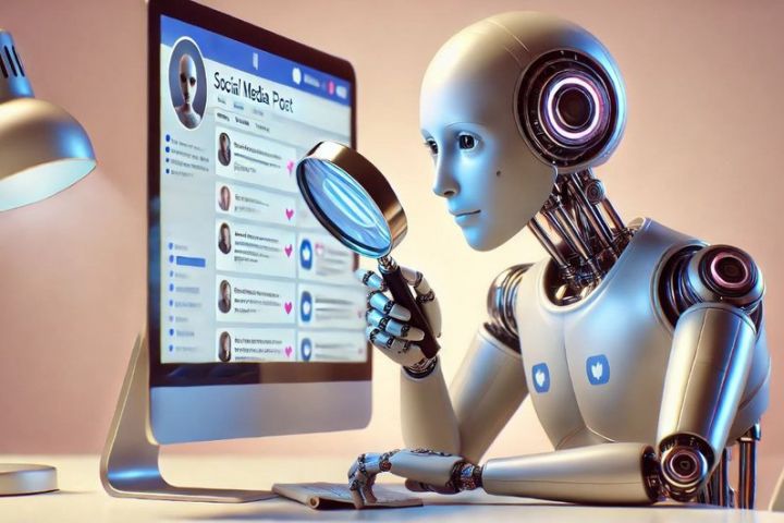 Специалист по искусственному интеллекту | AI-услуги онлайн - 5634657