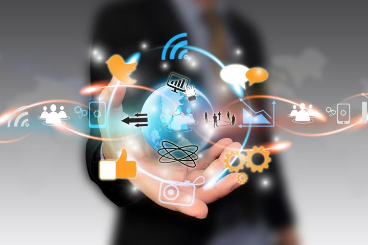 Интернет-продвижение | Продвижение бизнеса онлайн - 5634661